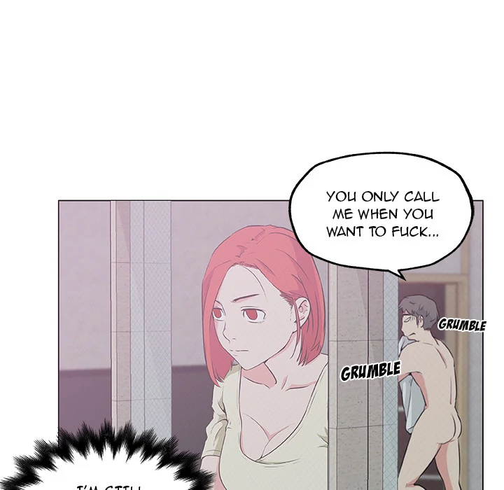 Love Recipe Chapter 10 - Manhwa18.com