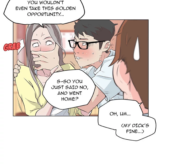 Love Recipe Chapter 10 - Manhwa18.com