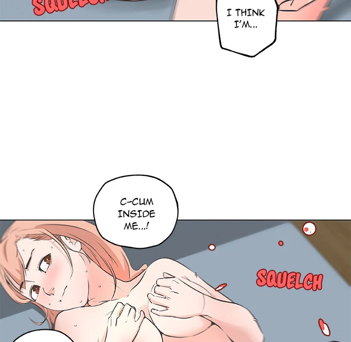 Love Recipe Chapter 10 - Manhwa18.com