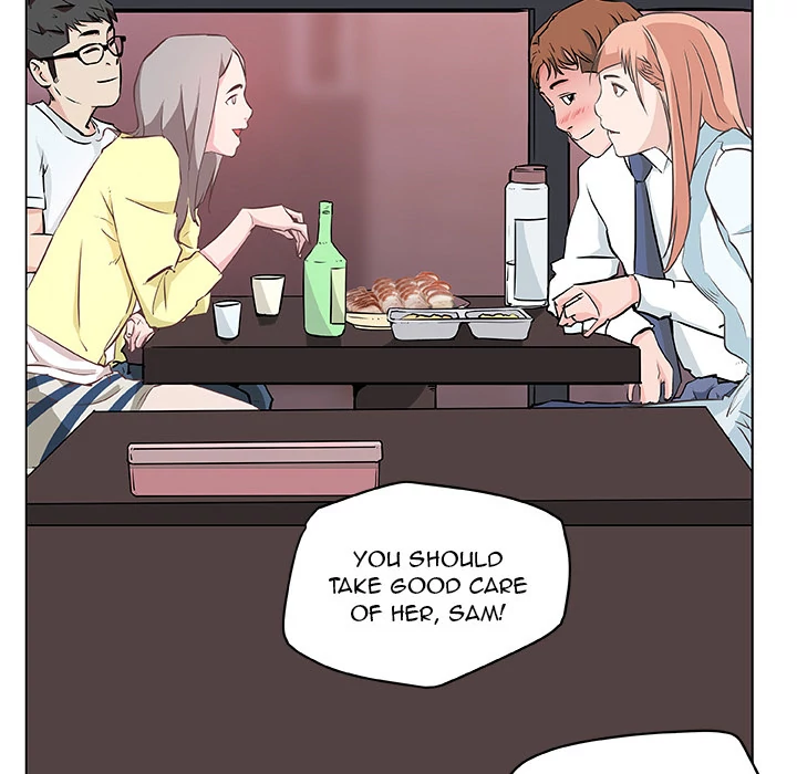 Love Recipe Chapter 10 - Manhwa18.com