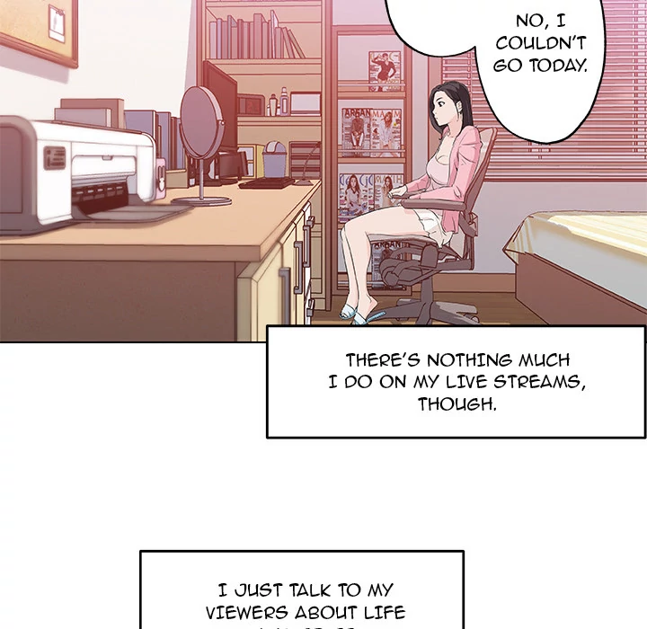 Love Recipe Chapter 11 - Manhwa18.com