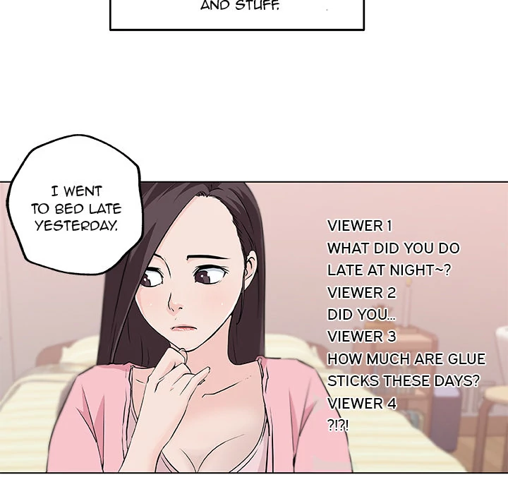 Love Recipe Chapter 11 - Manhwa18.com