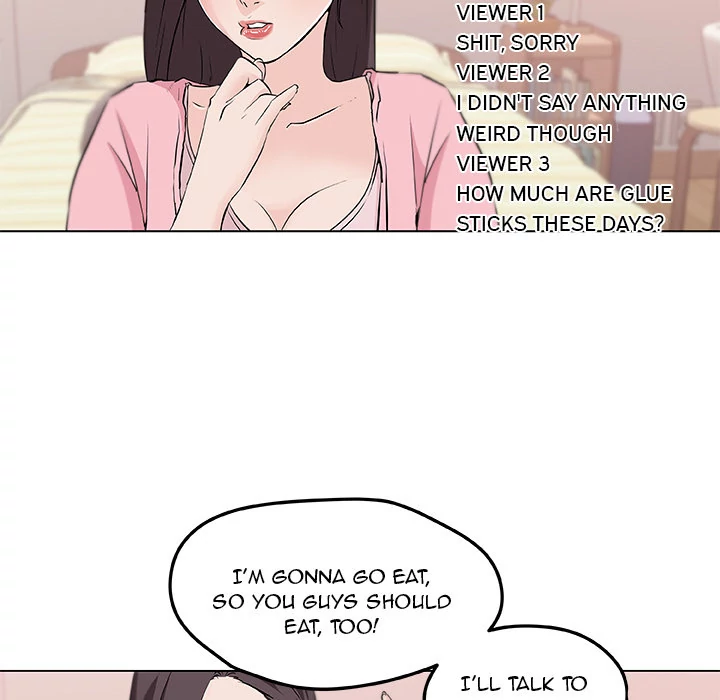 Love Recipe Chapter 11 - Manhwa18.com