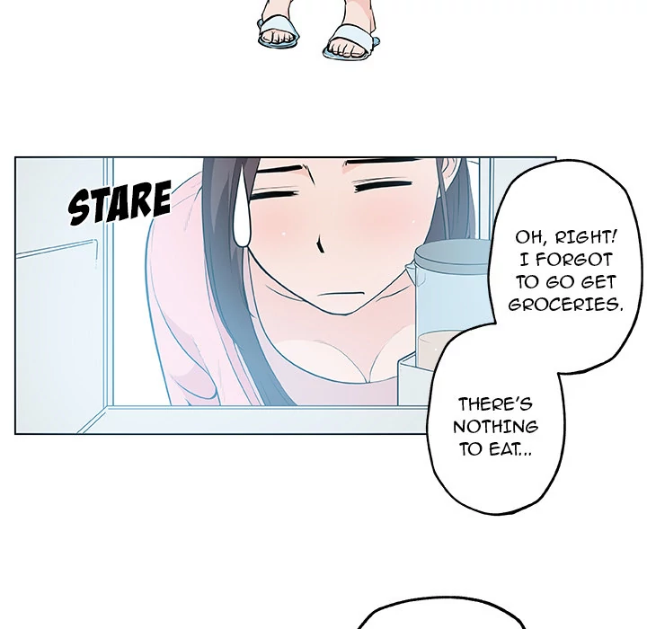 Love Recipe Chapter 11 - Manhwa18.com