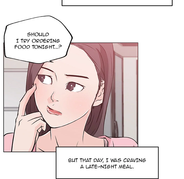 Love Recipe Chapter 11 - Manhwa18.com