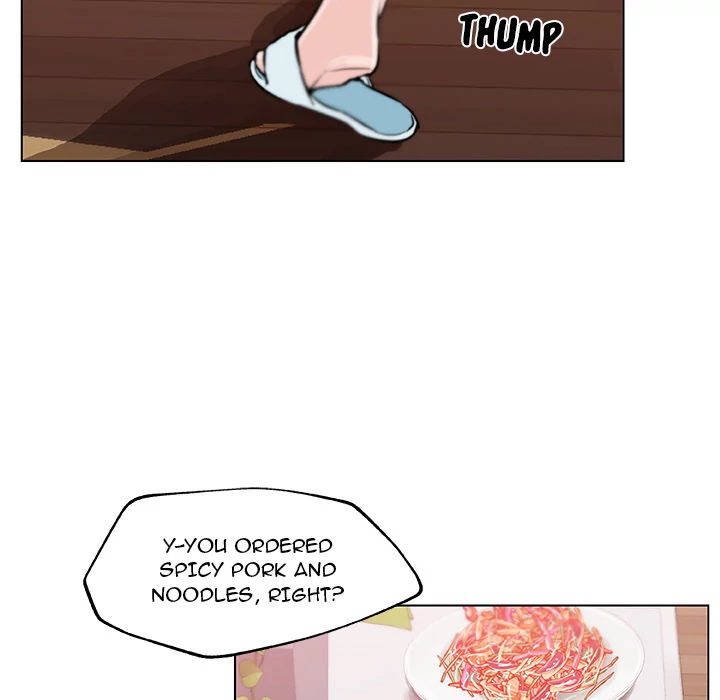 Love Recipe Chapter 11 - Manhwa18.com