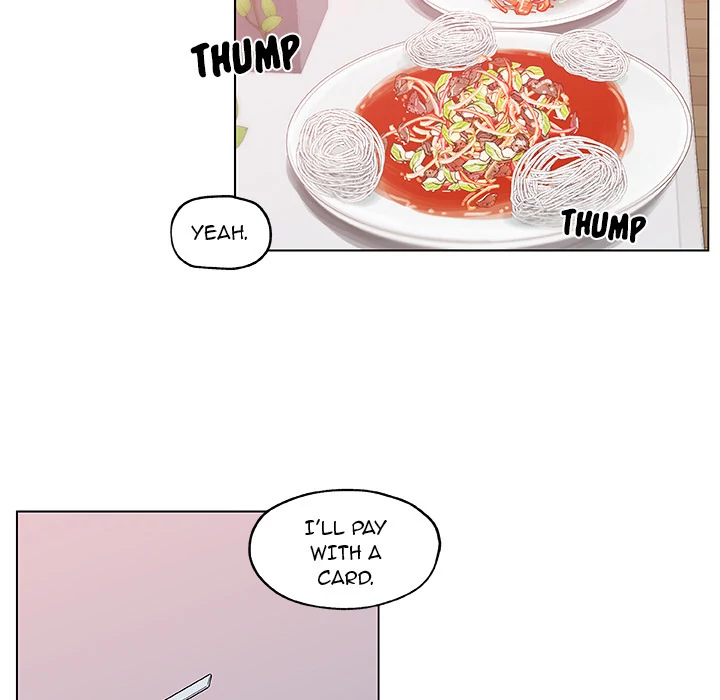 Love Recipe Chapter 11 - Manhwa18.com