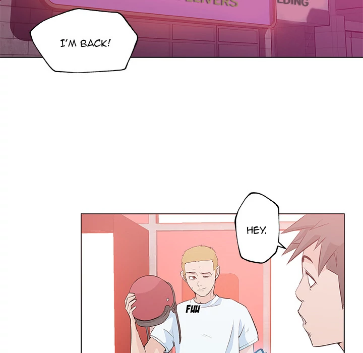 Love Recipe Chapter 13 - Manhwa18.com