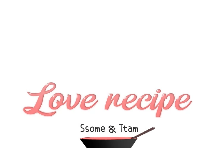 Love Recipe Chapter 14 - Manhwa18.com