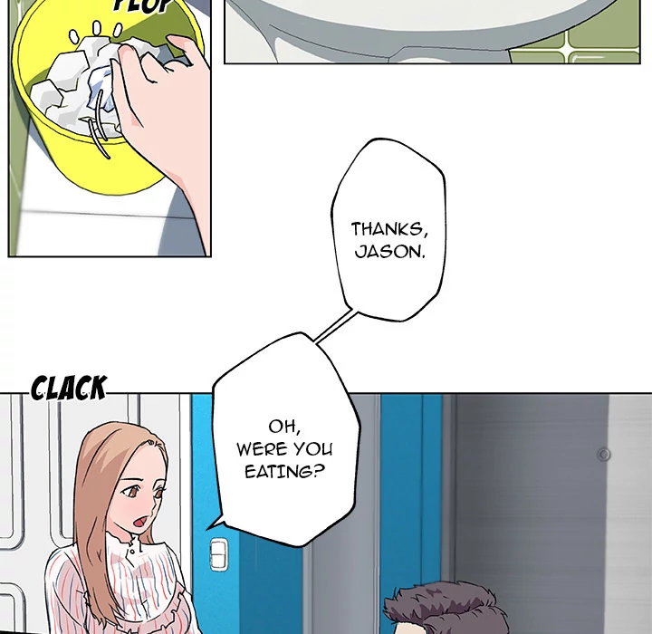 Love Recipe Chapter 16 - Manhwa18.com