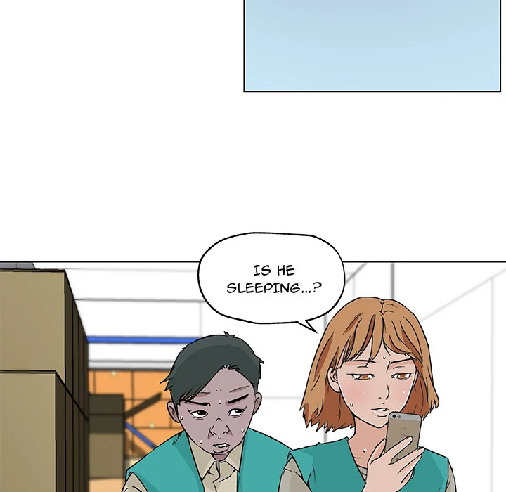 Love Recipe Chapter 17 - Manhwa18.com