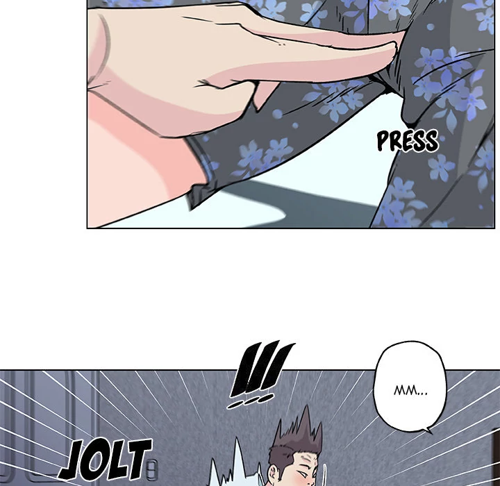 Love Recipe Chapter 17 - Manhwa18.com