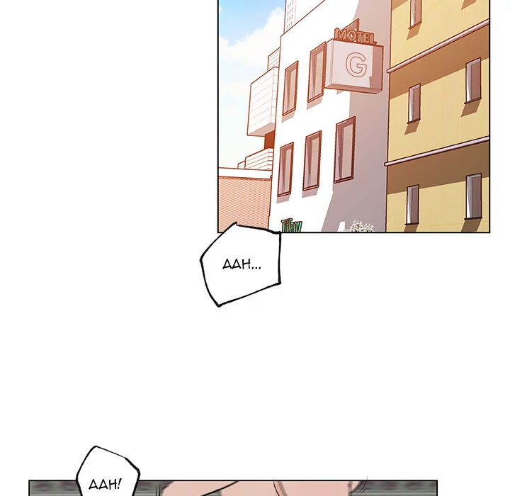 Love Recipe Chapter 17 - Manhwa18.com