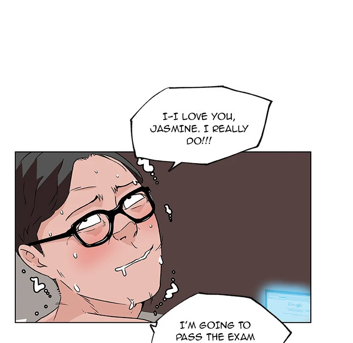 Love Recipe Chapter 17 - Manhwa18.com