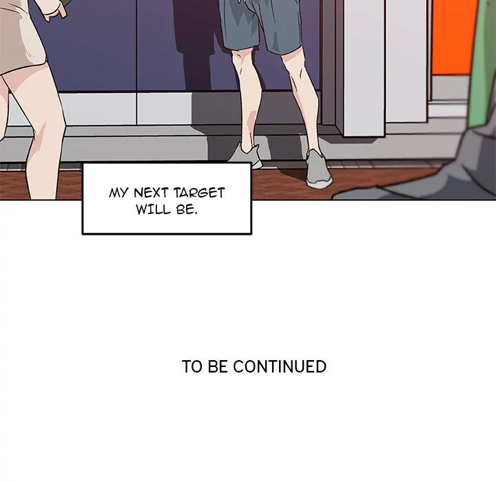 Love Recipe Chapter 17 - Manhwa18.com