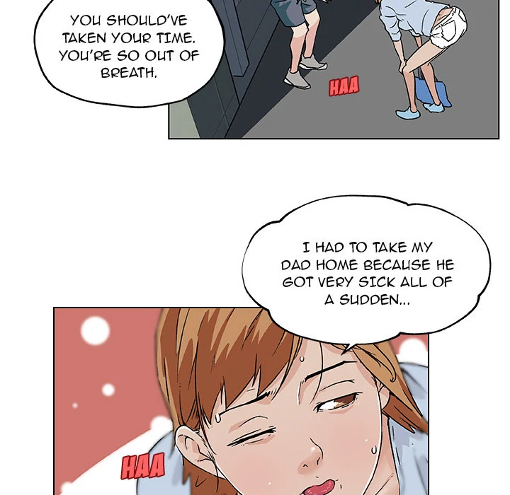 Love Recipe Chapter 18 - Manhwa18.com