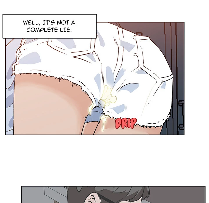 Love Recipe Chapter 18 - Manhwa18.com