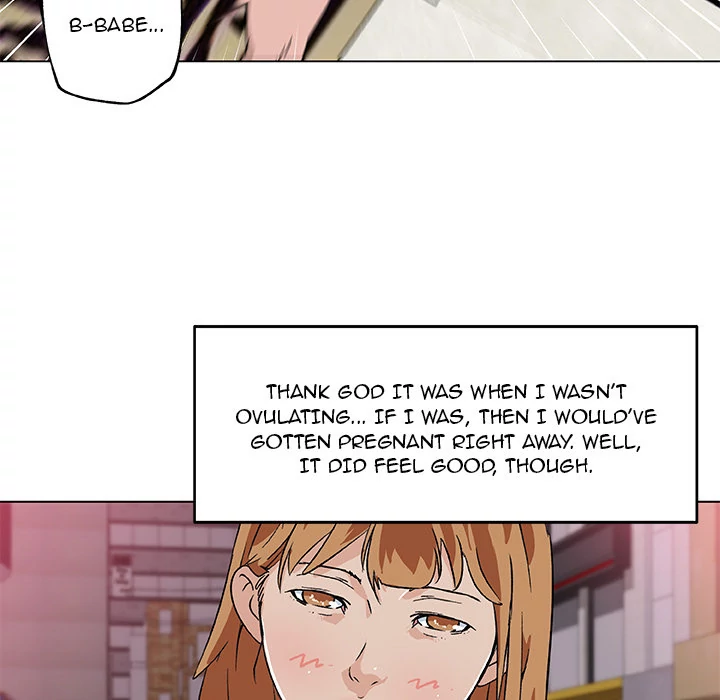 Love Recipe Chapter 18 - Manhwa18.com