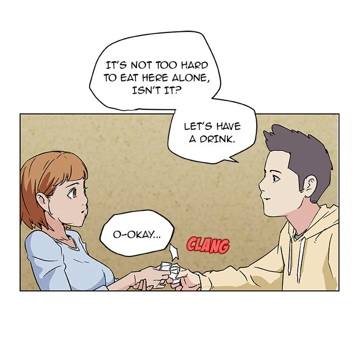 Love Recipe Chapter 18 - Manhwa18.com