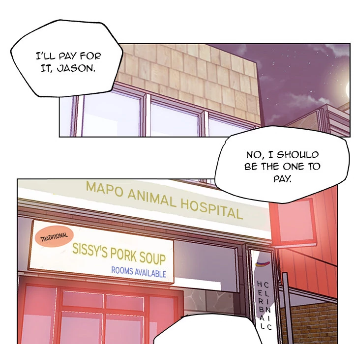 Love Recipe Chapter 18 - Manhwa18.com