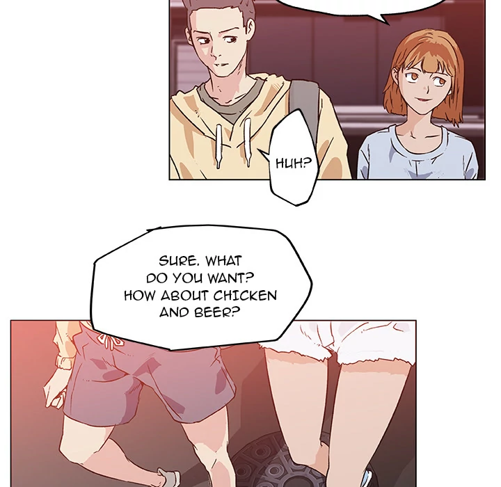 Love Recipe Chapter 18 - Manhwa18.com