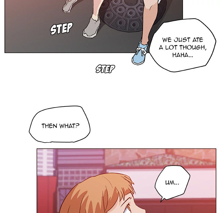 Love Recipe Chapter 18 - Manhwa18.com