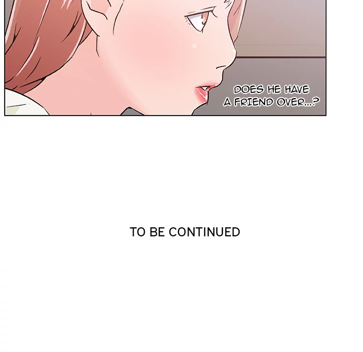 Love Recipe Chapter 18 - Manhwa18.com