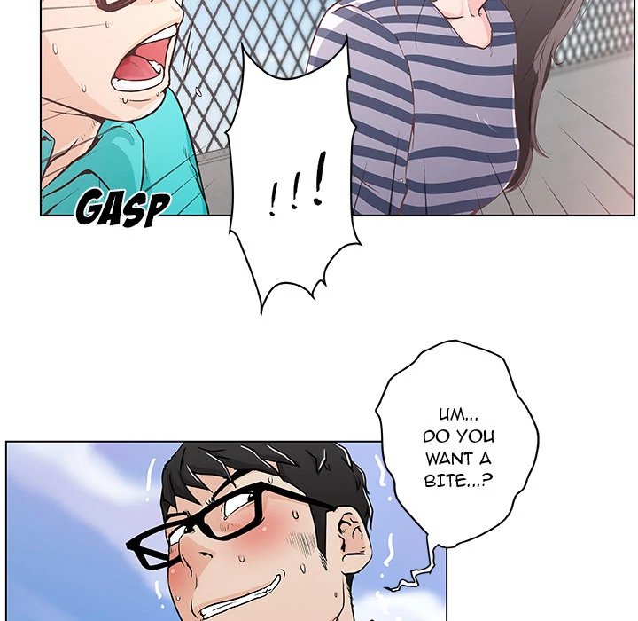 Love Recipe Chapter 2 - Manhwa18.com