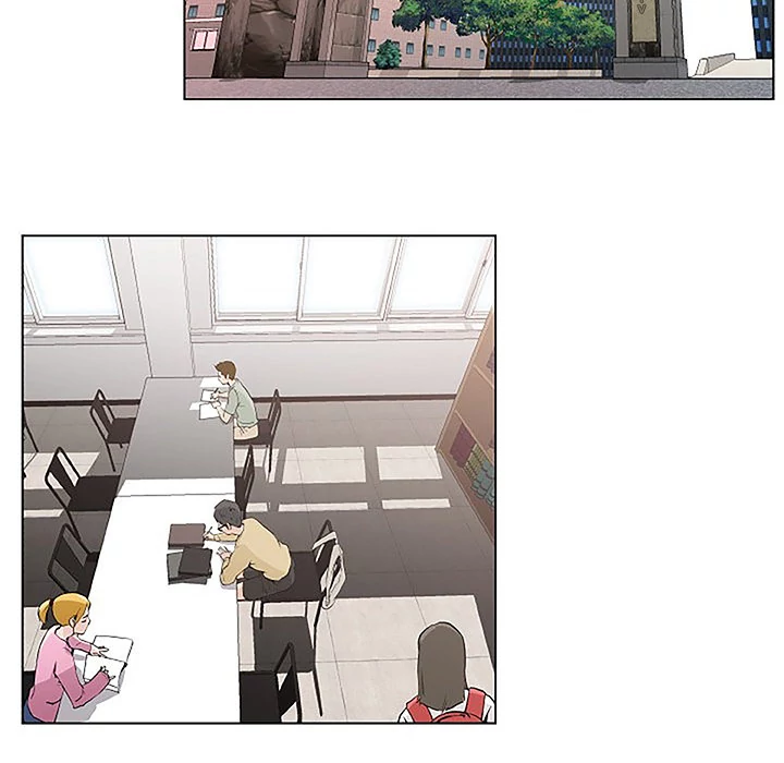 Love Recipe Chapter 2 - Manhwa18.com