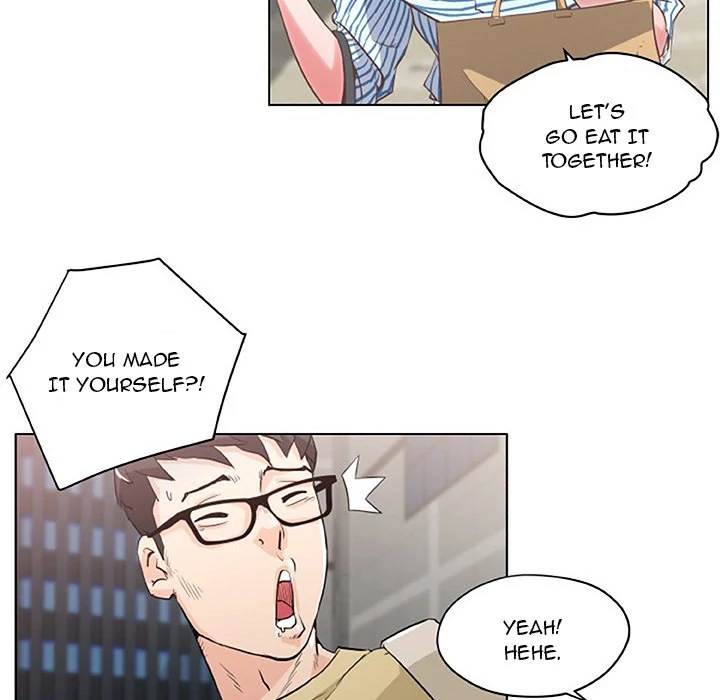 Love Recipe Chapter 2 - Manhwa18.com