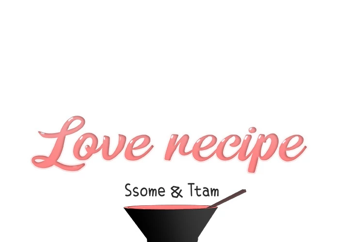 Love Recipe Chapter 20 - Manhwa18.com