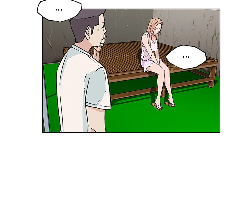 Love Recipe Chapter 21 - Manhwa18.com