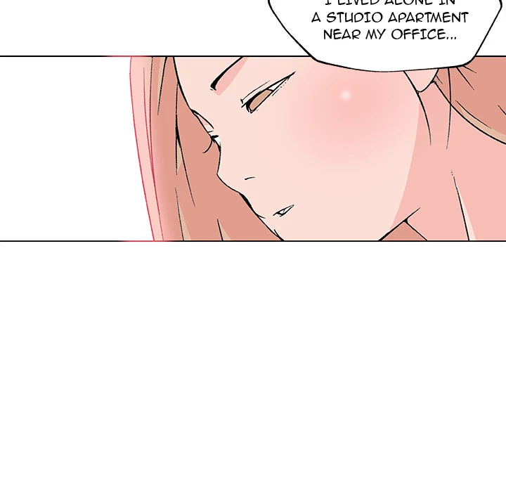 Love Recipe Chapter 21 - Manhwa18.com