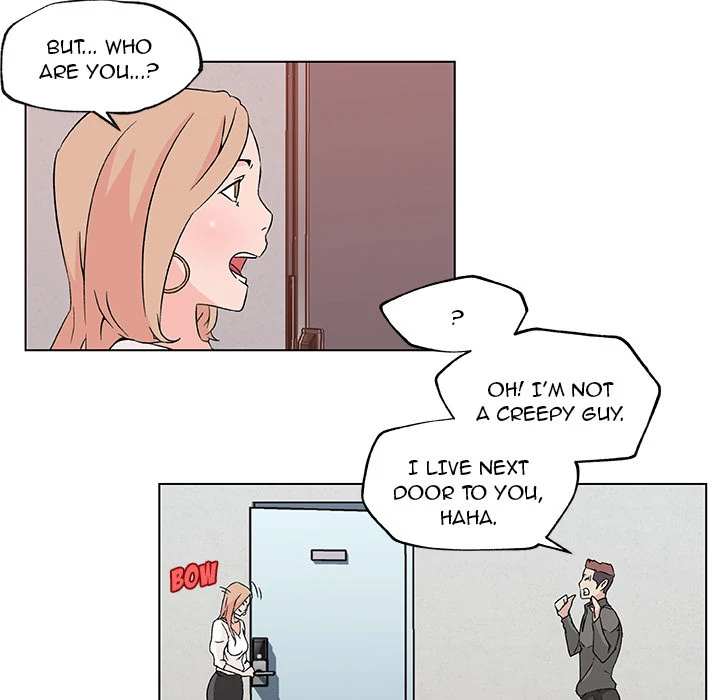 Love Recipe Chapter 21 - Manhwa18.com