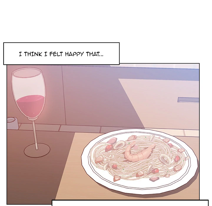 Love Recipe Chapter 21 - Manhwa18.com