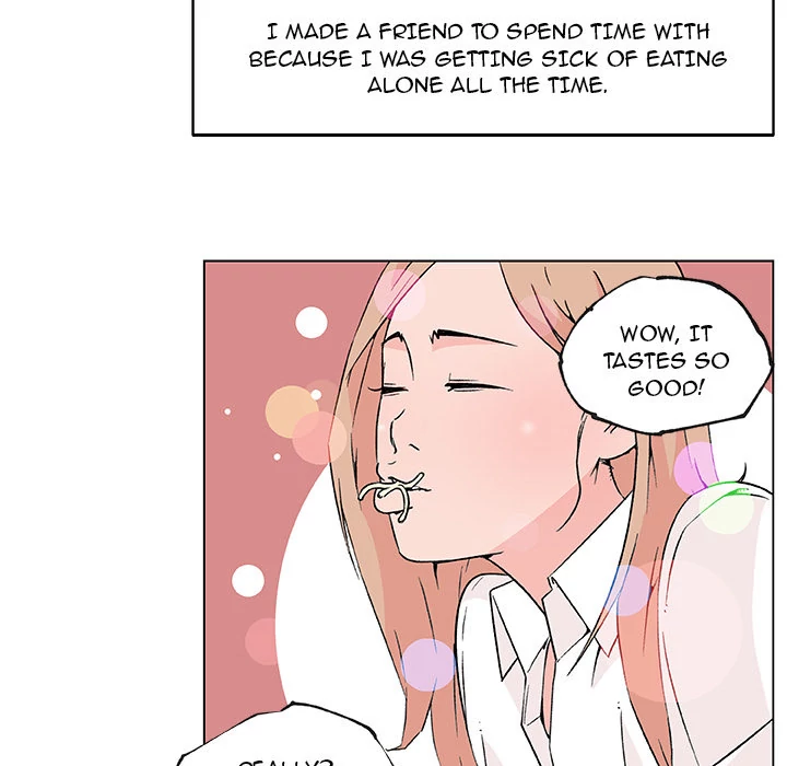 Love Recipe Chapter 21 - Manhwa18.com