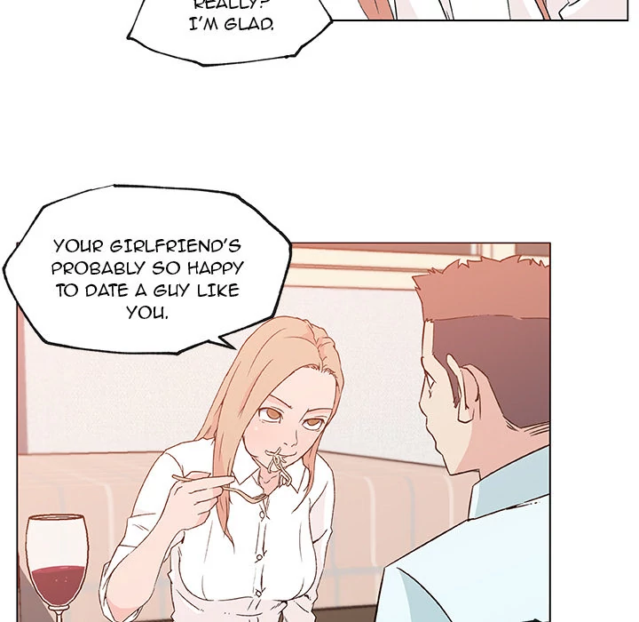 Love Recipe Chapter 21 - Manhwa18.com