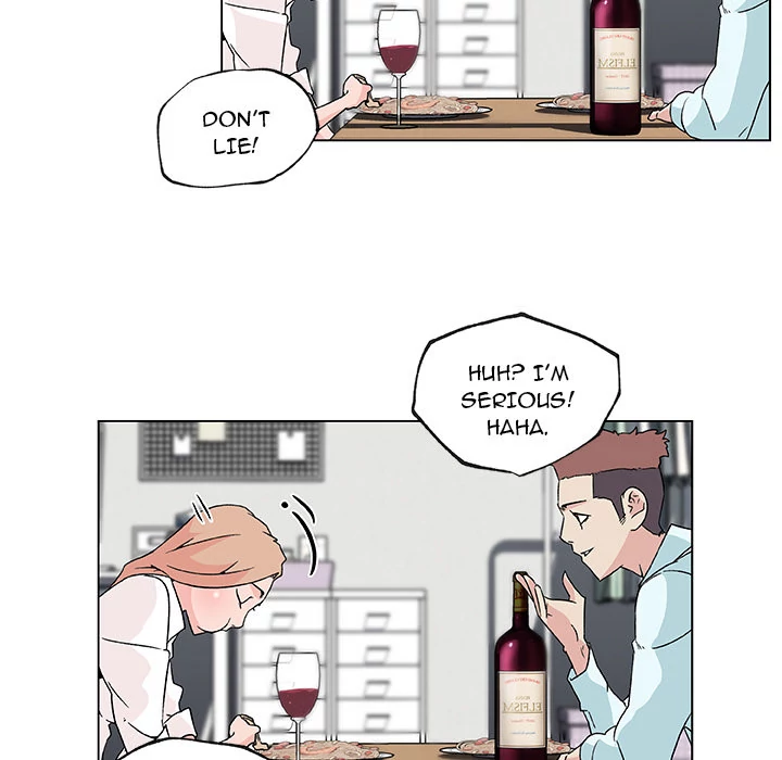 Love Recipe Chapter 21 - Manhwa18.com