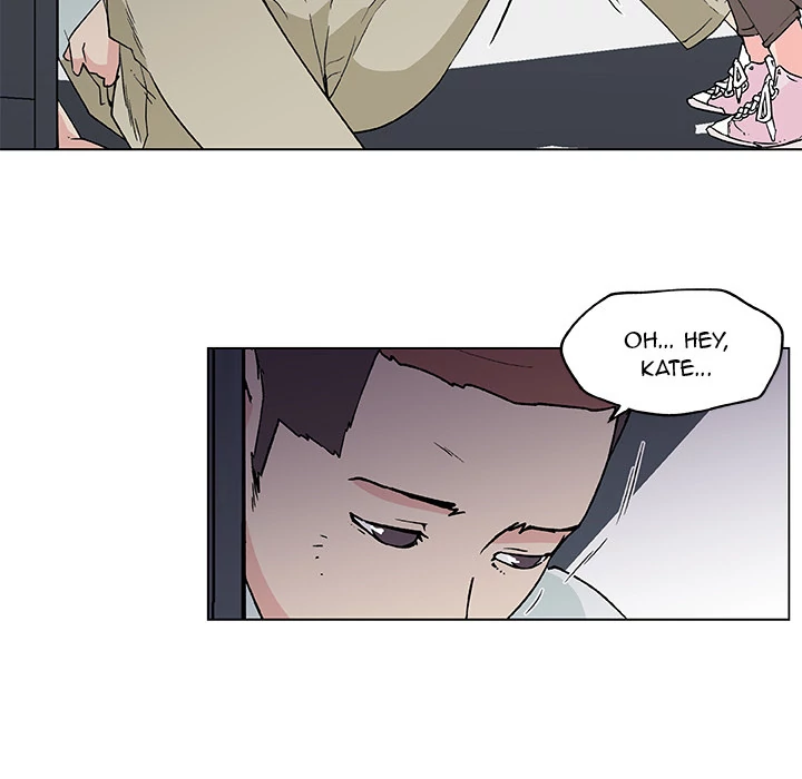 Love Recipe Chapter 21 - Manhwa18.com