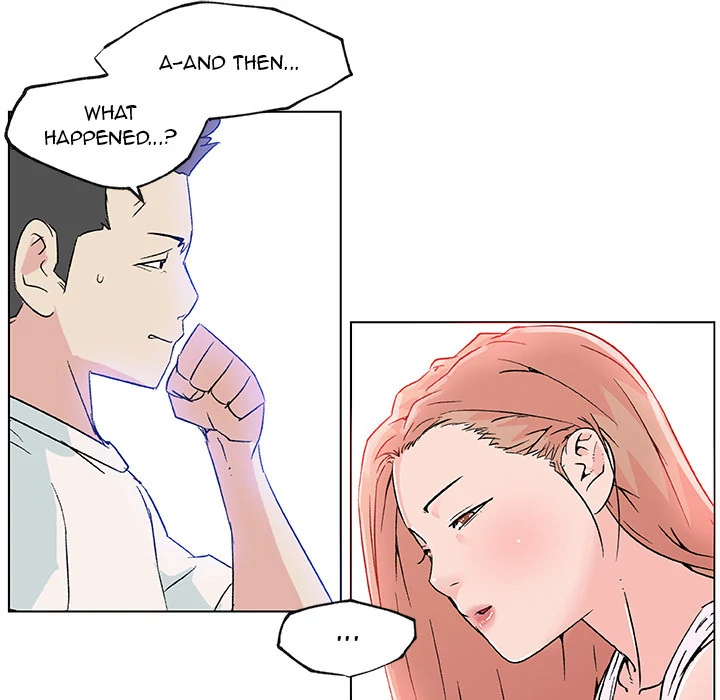 Love Recipe Chapter 21 - Manhwa18.com