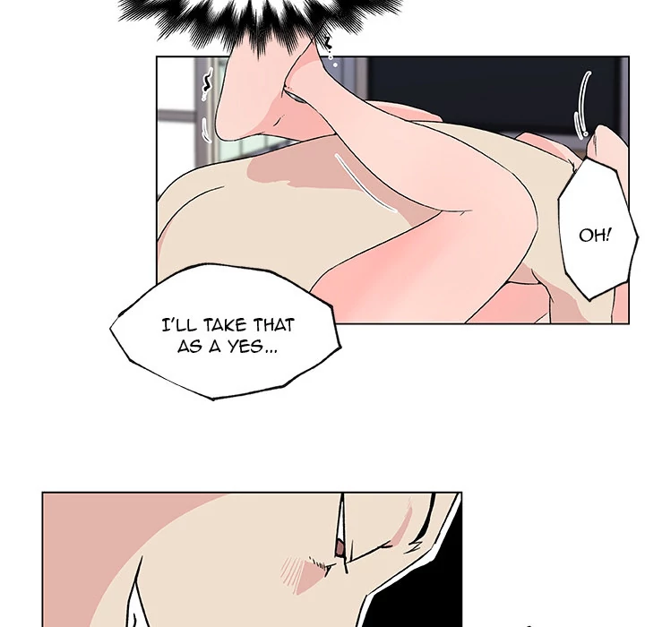 Love Recipe Chapter 22 - Manhwa18.com