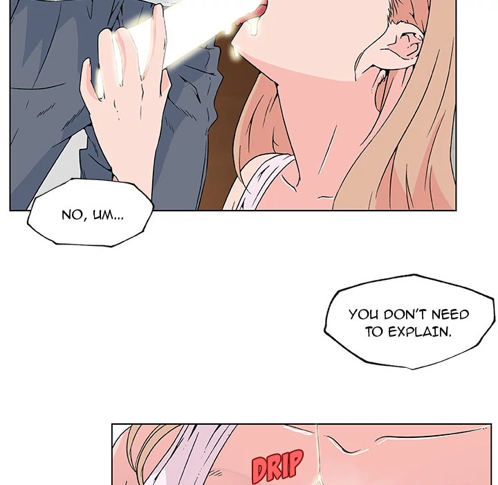 Love Recipe Chapter 23 - Manhwa18.com