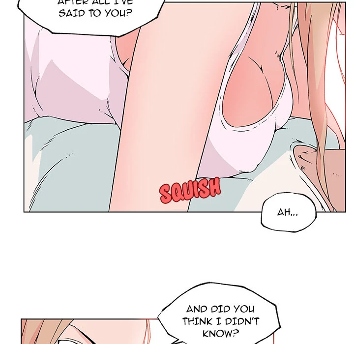 Love Recipe Chapter 23 - Manhwa18.com