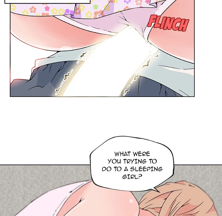 Love Recipe Chapter 23 - Manhwa18.com