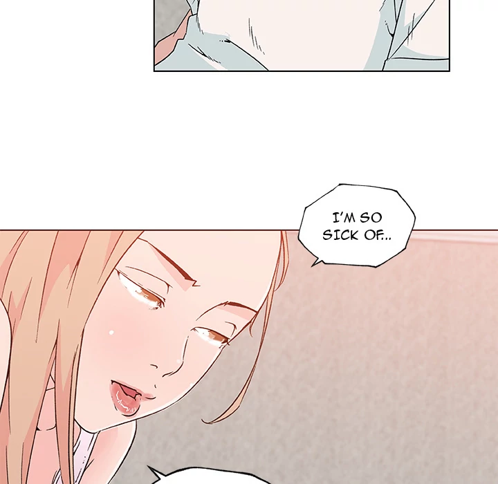 Love Recipe Chapter 23 - Manhwa18.com