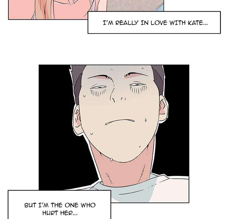 Love Recipe Chapter 23 - Manhwa18.com