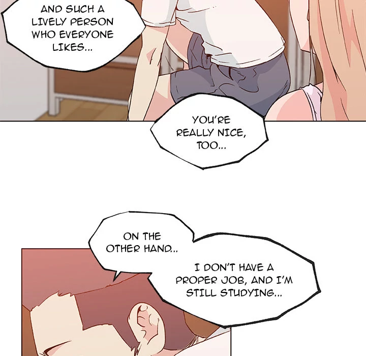 Love Recipe Chapter 23 - Manhwa18.com