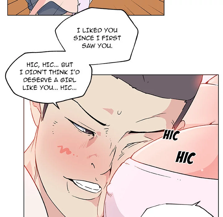 Love Recipe Chapter 23 - Manhwa18.com