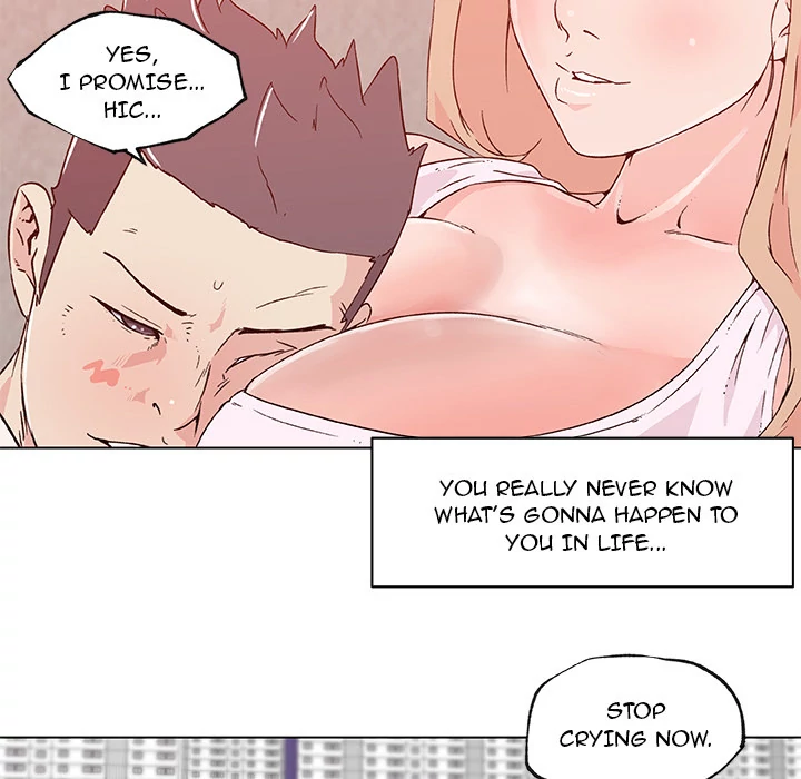 Love Recipe Chapter 23 - Manhwa18.com