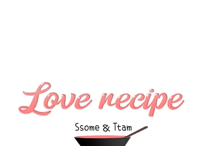 Love Recipe Chapter 24 - Manhwa18.com